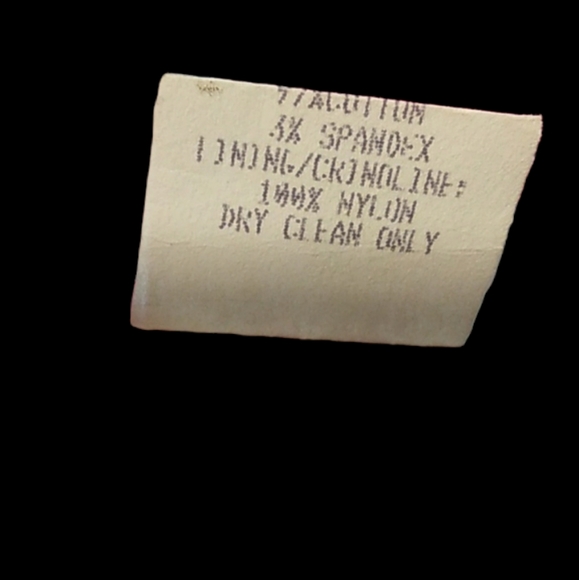 4/$20 MUST BUNDLE! Ruby Rox White Strapless Floral Midi Dress Size 3 - Picture 7 of 7